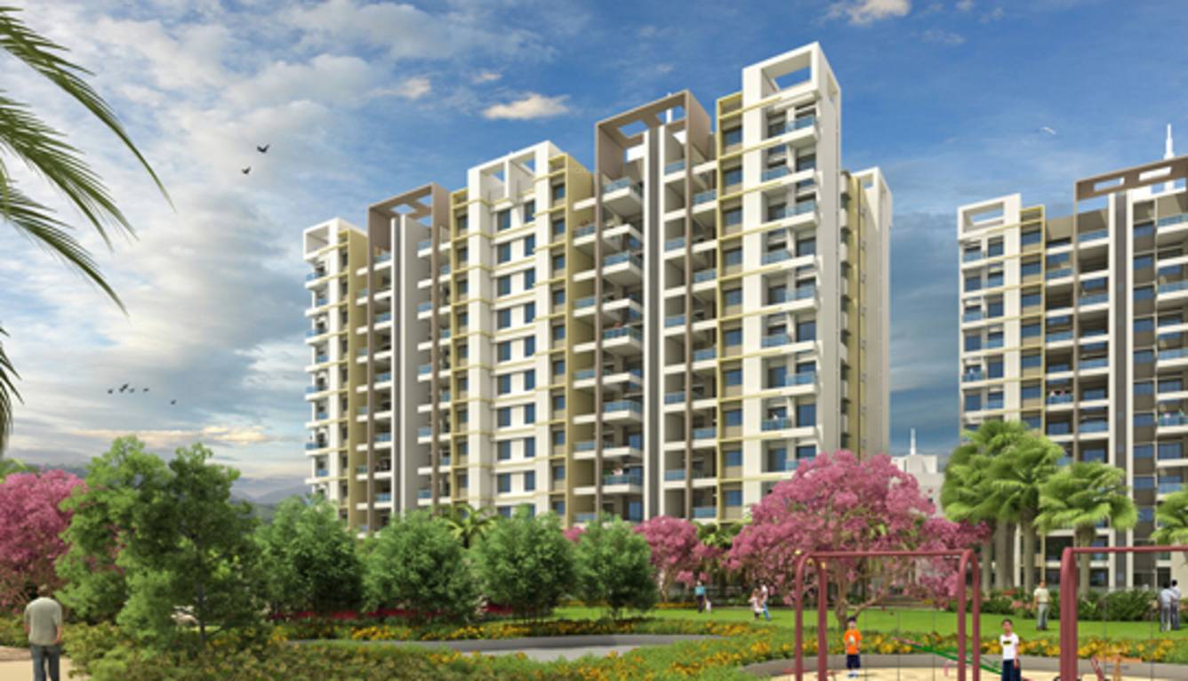 Images for Elevation of Nandan Carnival