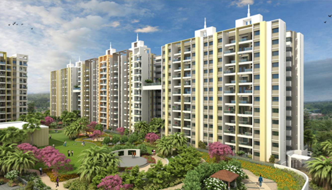 Images for Elevation of Nandan Carnival Images for Elevation of Nandan Carnival