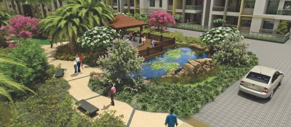 Images for Amenities of Nandan Carnival