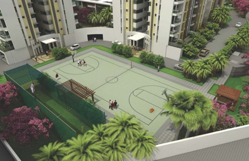 Images for Amenities of Nandan Carnival