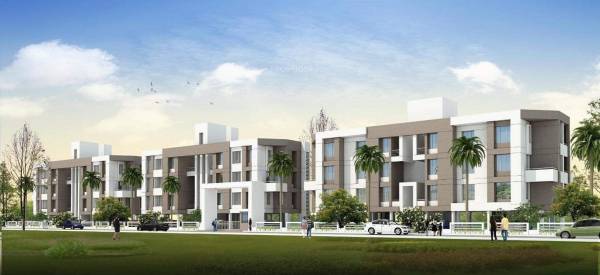 Images for Elevation of JD Green Paradise