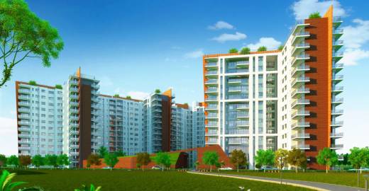 Images for Elevation of Sterling Infinia