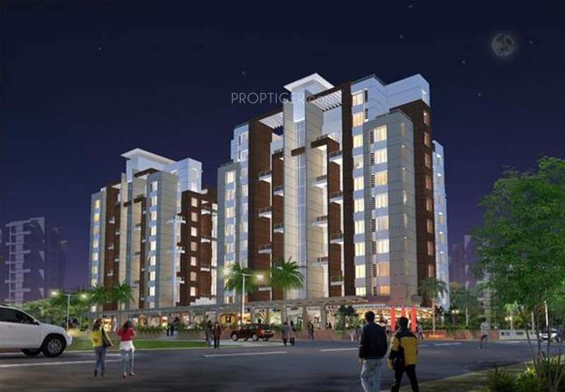  riddhi siddhi Images for Elevation of Lohia Jain Riddhi Siddhi