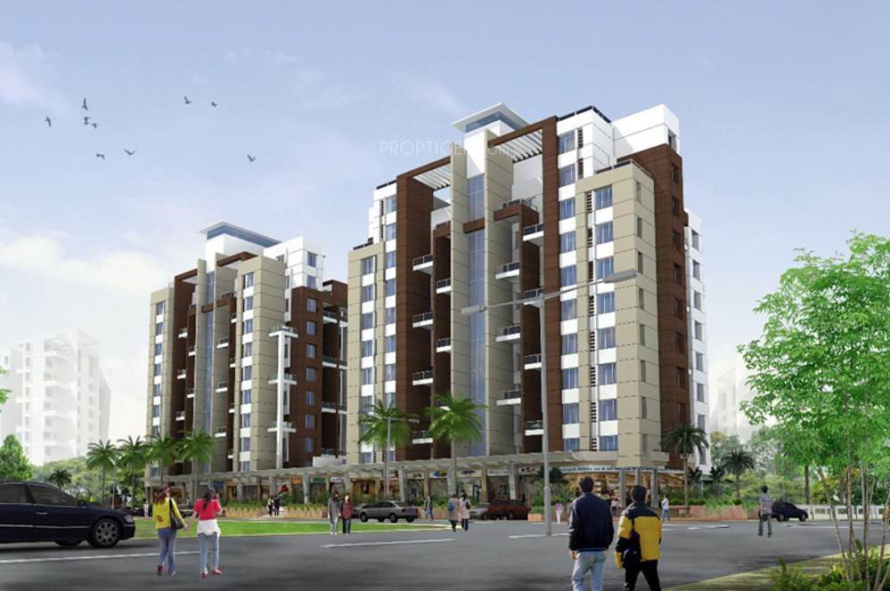  riddhi siddhi Images for Elevation of Lohia Jain Riddhi Siddhi