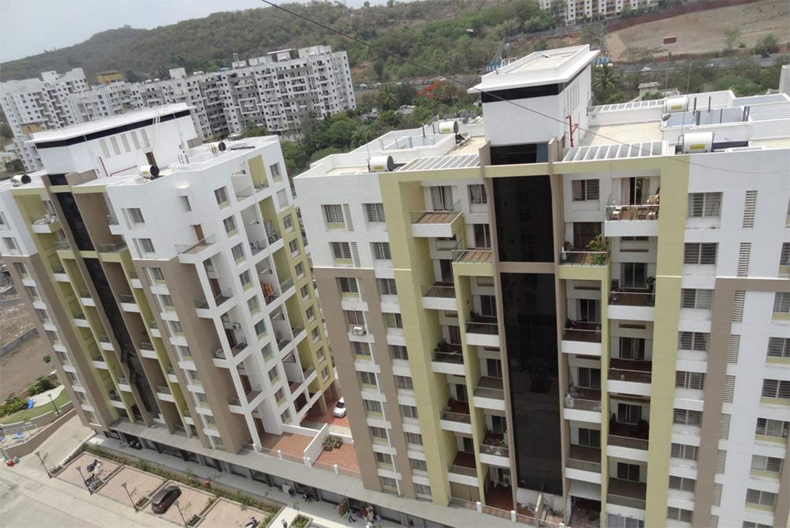  riddhi siddhi Images for Elevation of Lohia Jain Riddhi Siddhi