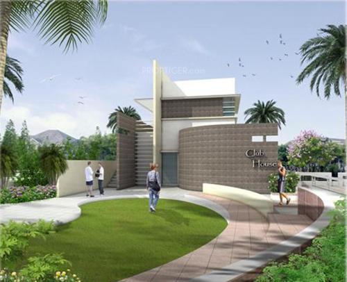  riddhi-siddhi Images for Amenities of Lohia Jain Riddhi Siddhi