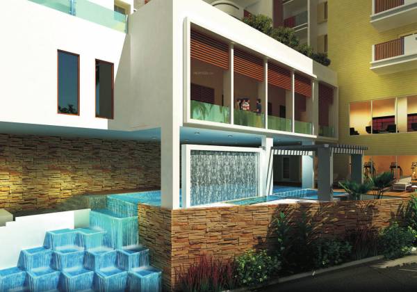 Images for Amenities of Olety Olety Landmark