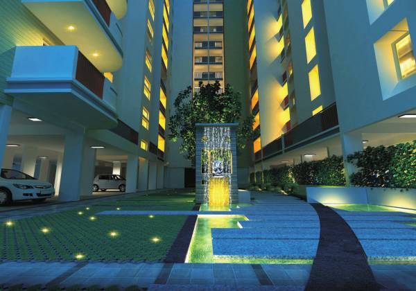 Images for Amenities of Olety Olety Landmark