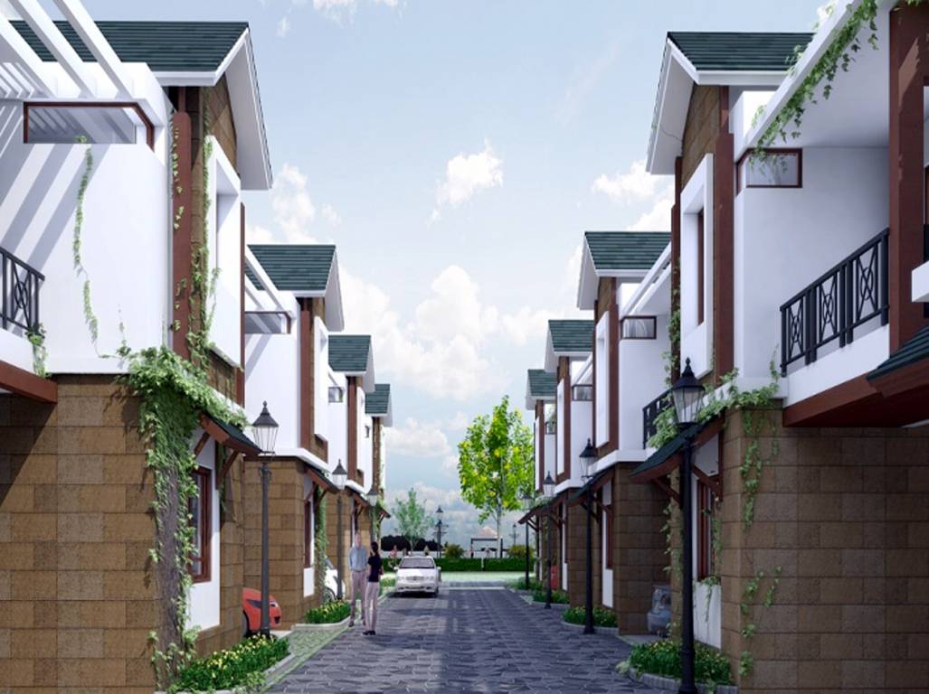 county Images for Elevation of Donata County