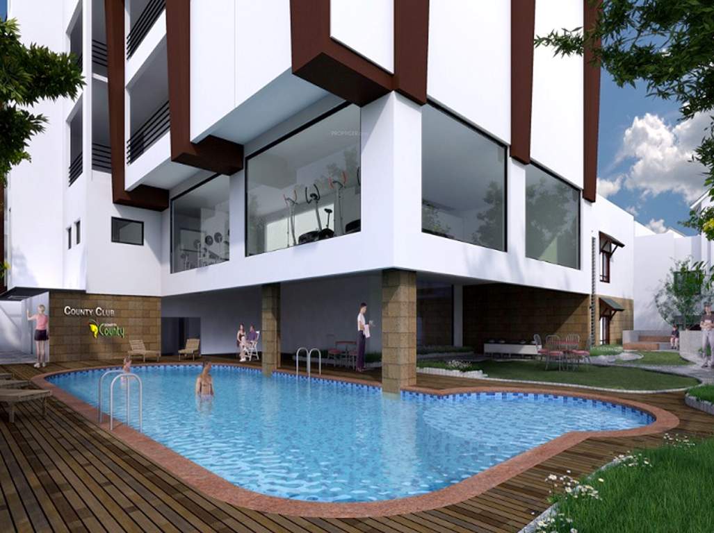 county Images for Amenities of Donata County