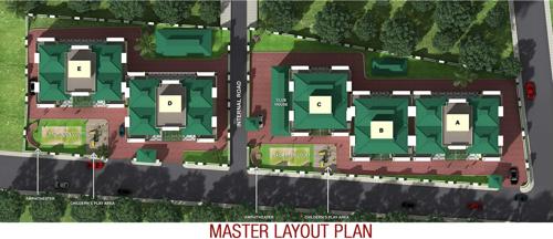  sumit-province-ii Images for Layout Plan of Sumit Sumit Province