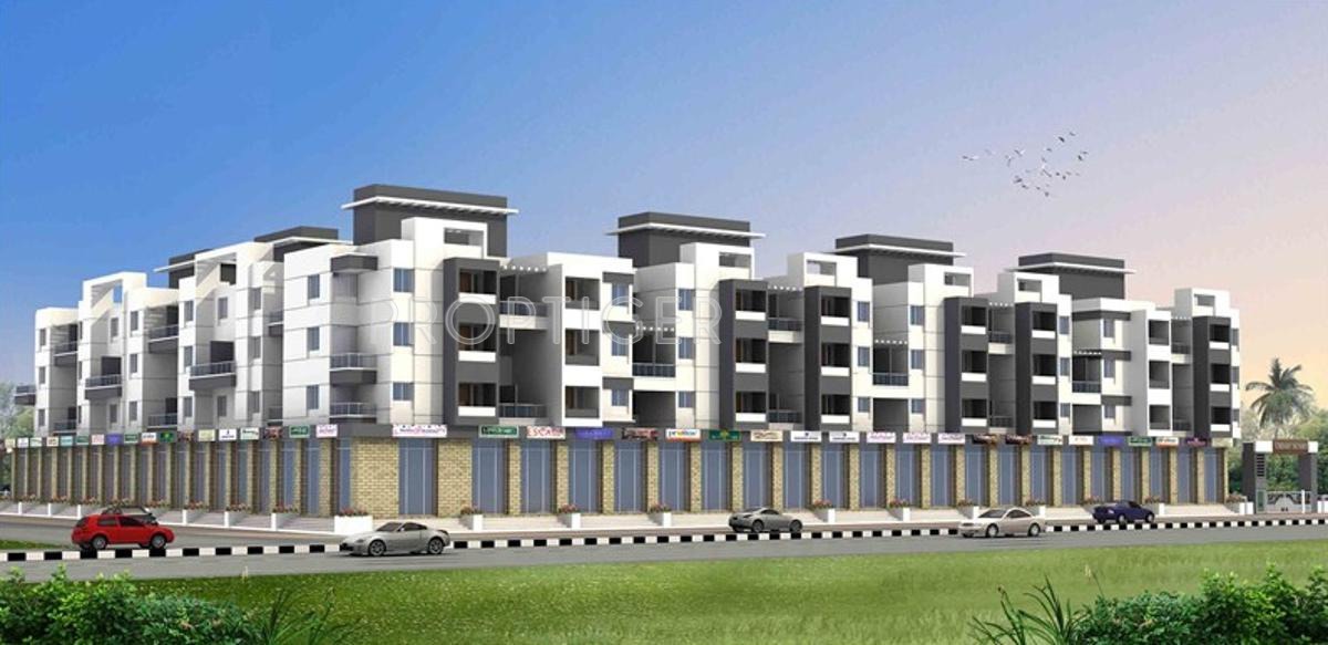 Images for Elevation of Venkatesh Urban Homes
