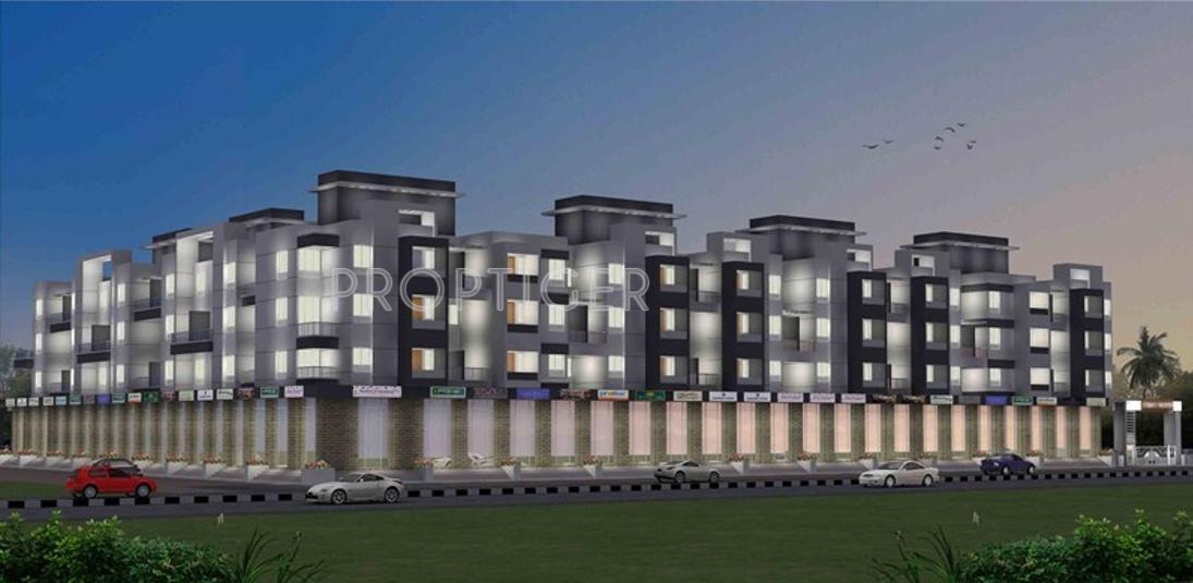 Images for Elevation of Venkatesh Urban Homes