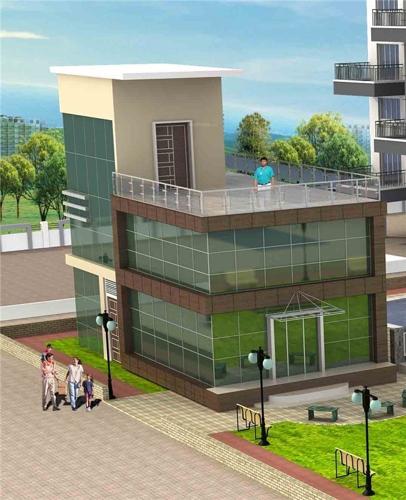 Images for Amenities of Venkatesh Urban Homes