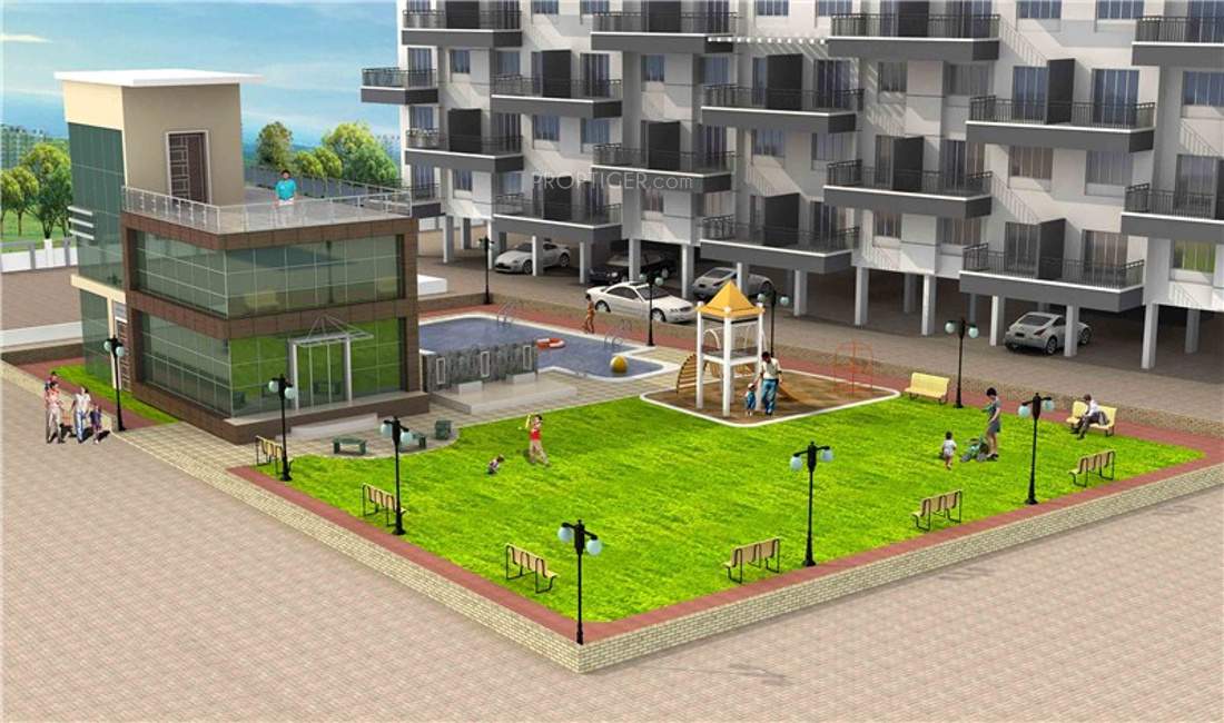 Images for Amenities of Venkatesh Urban Homes