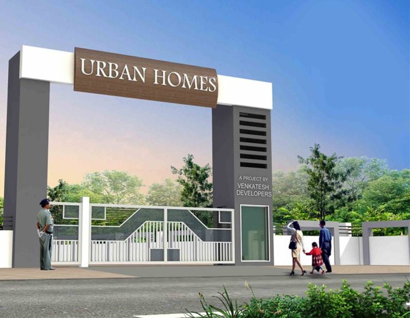 Images for Main Other of Venkatesh Urban Homes