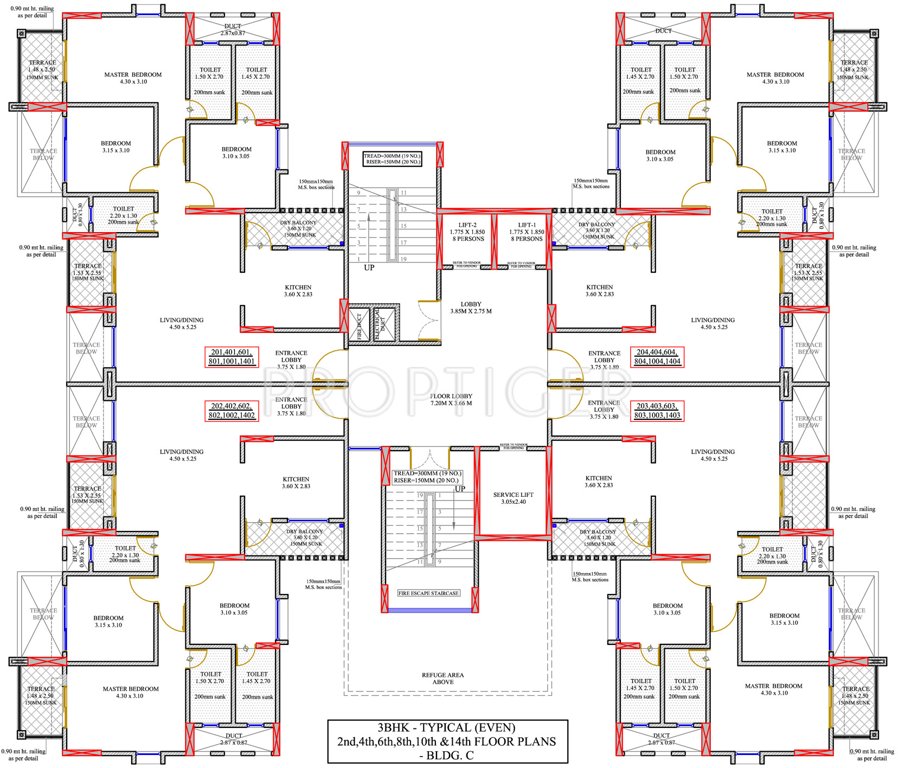 Images for Cluster Plan of Lohia Vallonia