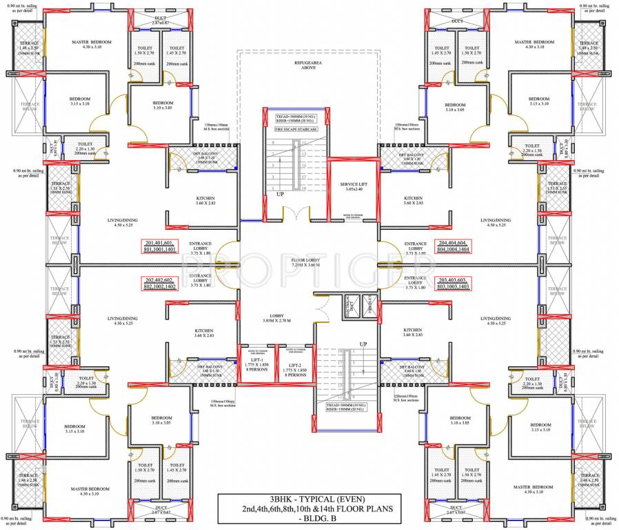 Images for Cluster Plan of Lohia Vallonia
