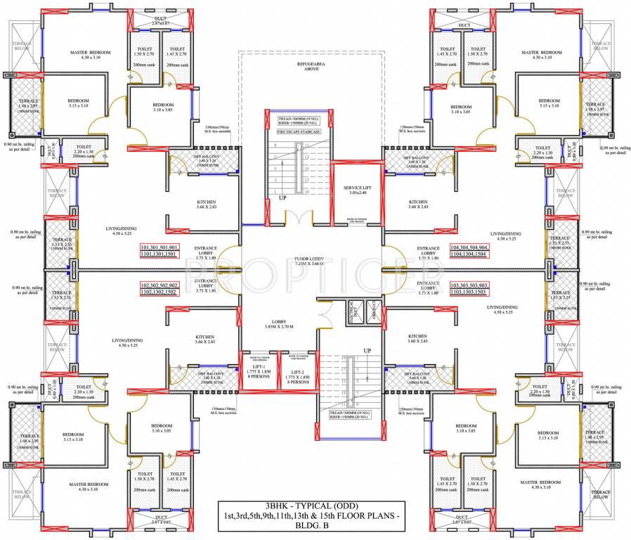 Images for Cluster Plan of Lohia Vallonia