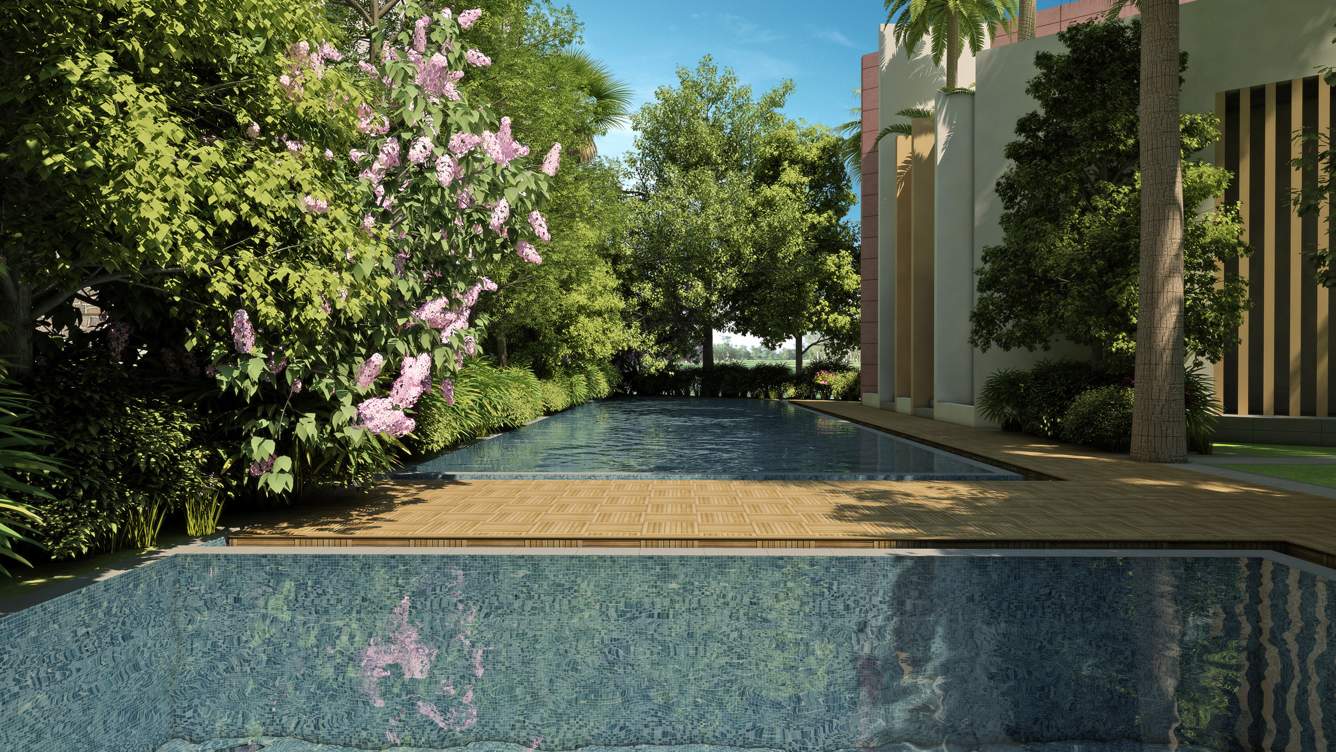  vallonia Images for Amenities of Lohia Vallonia