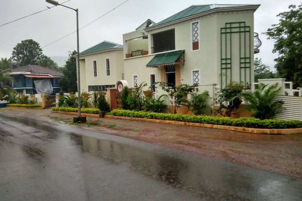 Images for Elevation of Sumit Sumit Bells