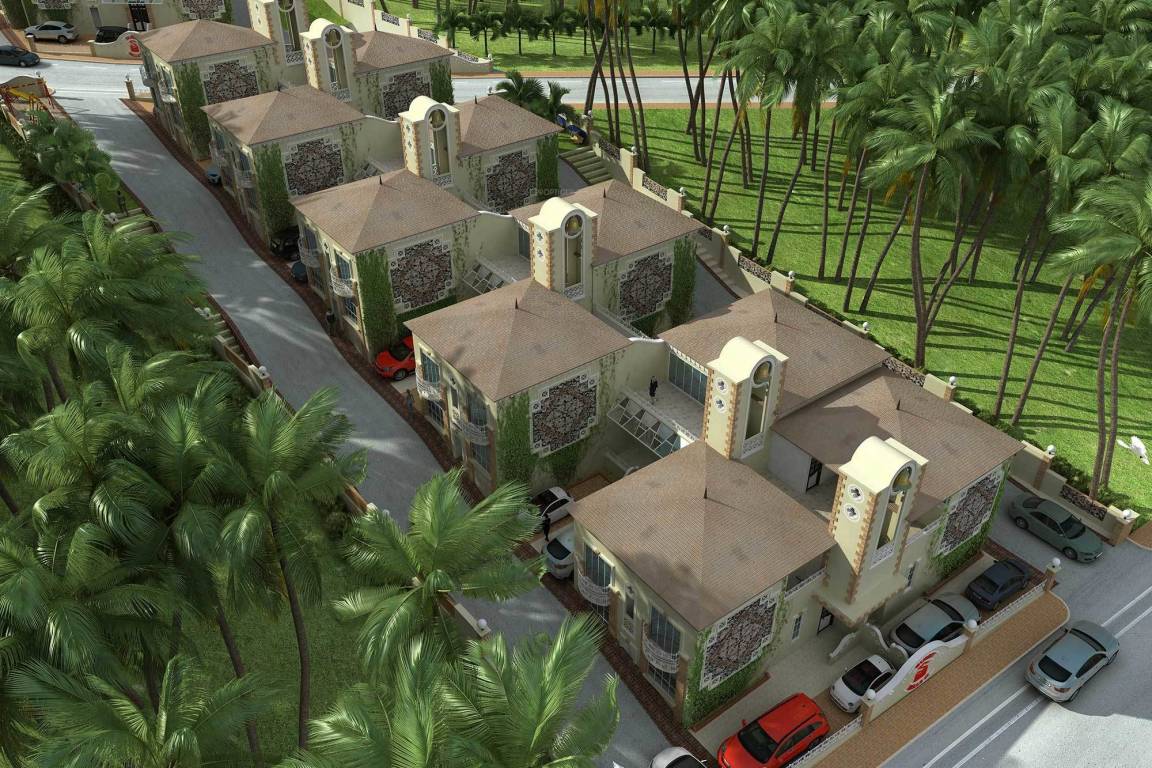 Images for Elevation of Sumit Sumit Bells