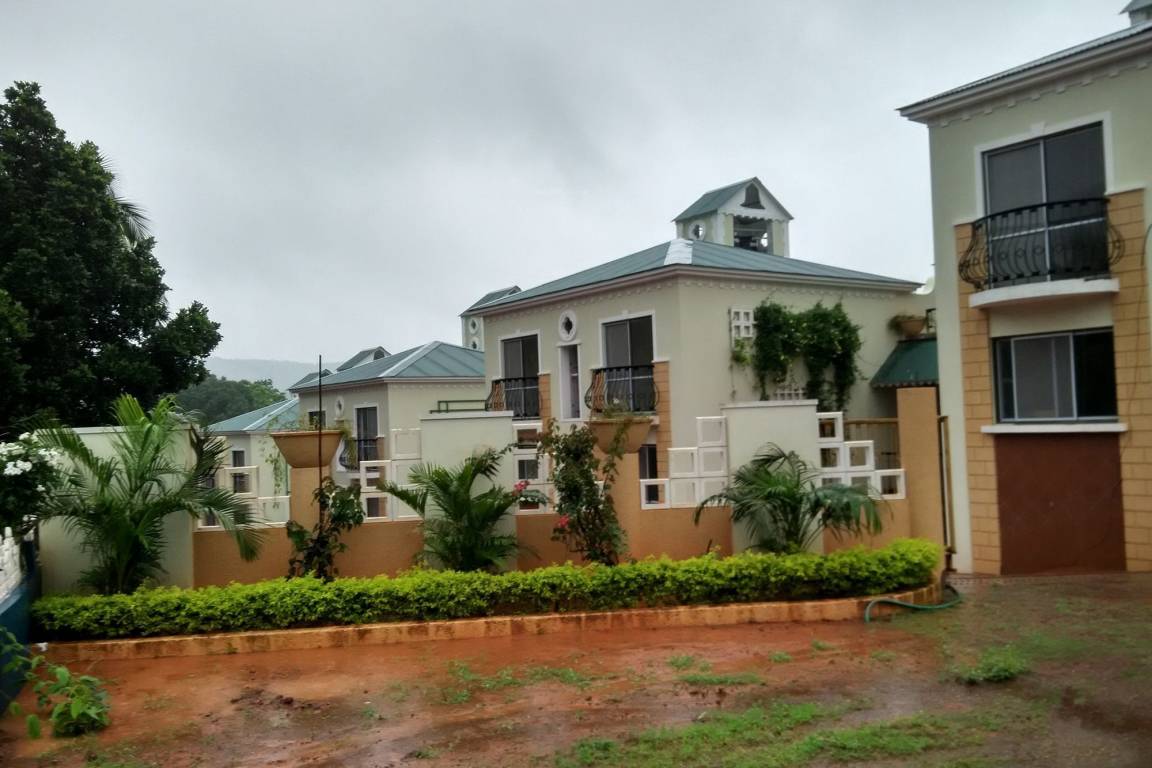 Images for Elevation of Sumit Sumit Bells