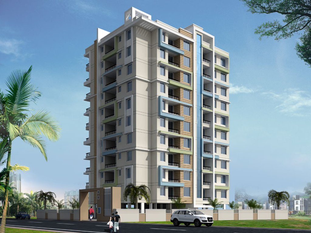 Images for Elevation of Coral Evoq