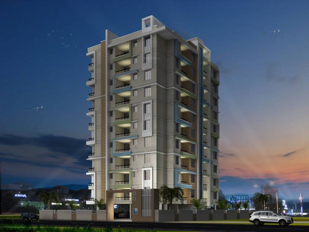 Images for Elevation of Coral Evoq