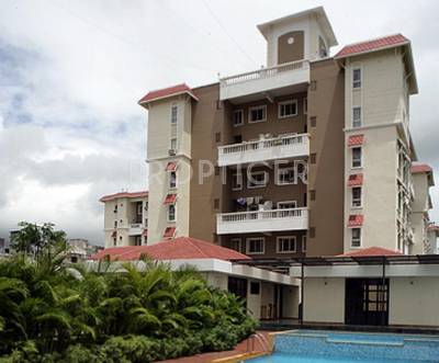 Images for Elevation of Kasturi Housing La Vida Loca