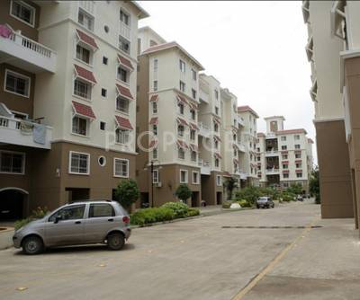 Images for Elevation of Kasturi Housing La Vida Loca