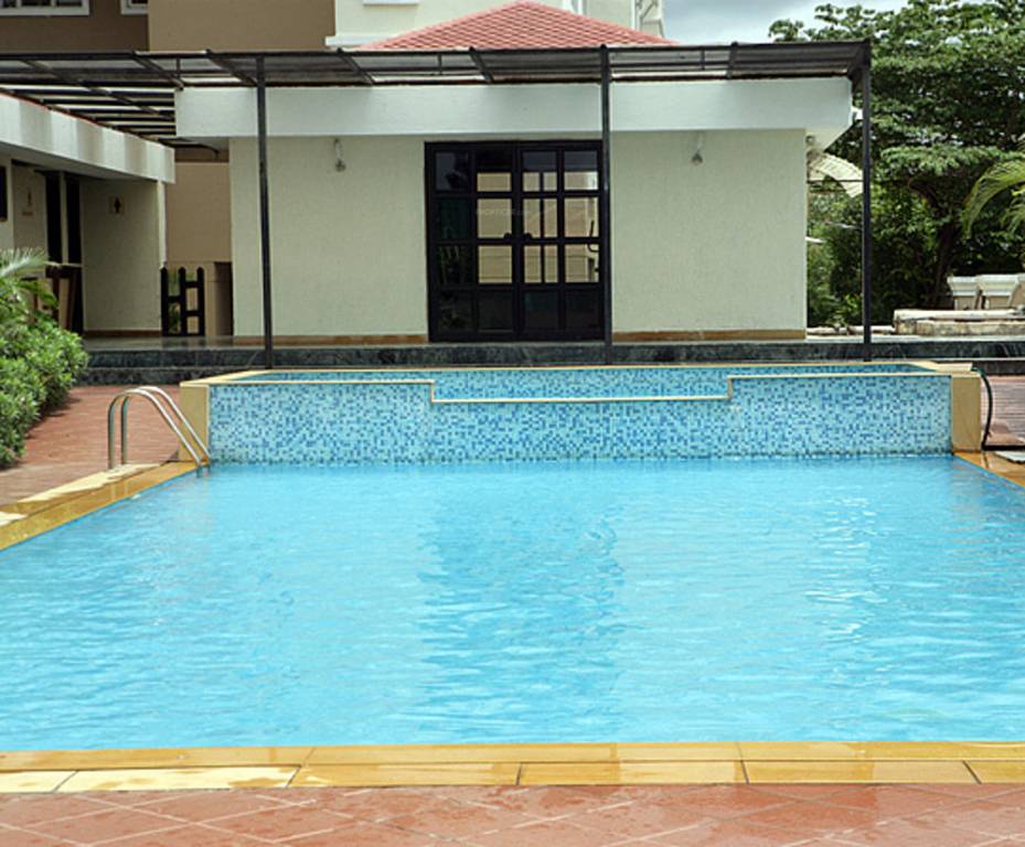 Images for Amenities of Kasturi Housing La Vida Loca