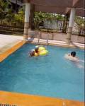 Swimming Pool ike-no-midori Swimming Pool