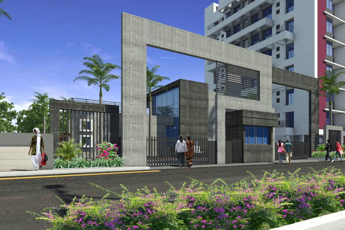 parnika Images for Elevation of Vasudha Parnika