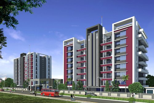  parnika Images for Elevation of Vasudha Parnika