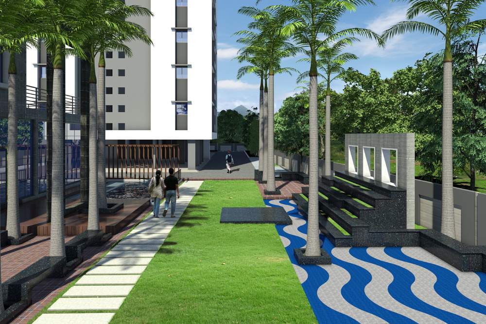 parnika Images for Amenities of Vasudha Parnika