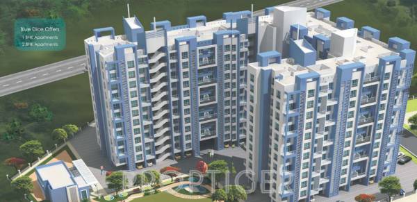 Images for Elevation of Sonigara BlueDice