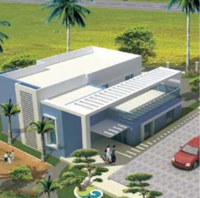 Images for Amenities of Sonigara BlueDice Images for Amenities of Sonigara BlueDice