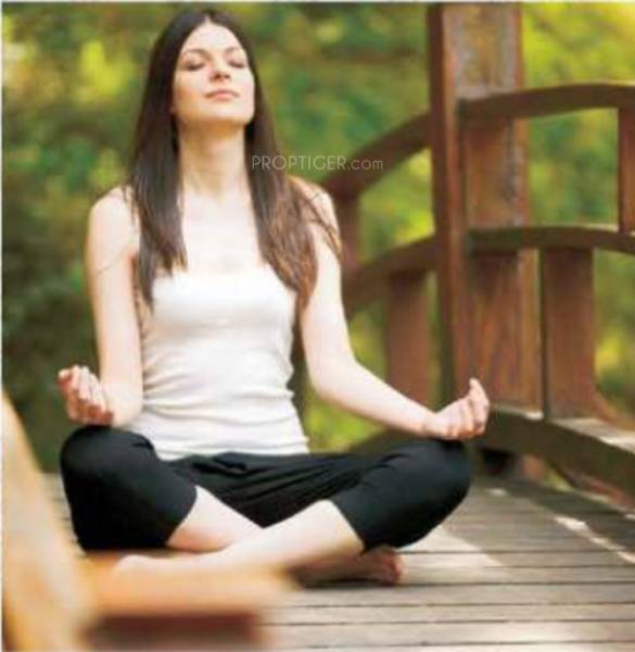 Images for Amenities of Sonigara BlueDice