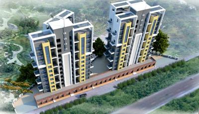  indraprabha-phase-2 Images for Elevation of Sonigara Indraprabha Phase 2