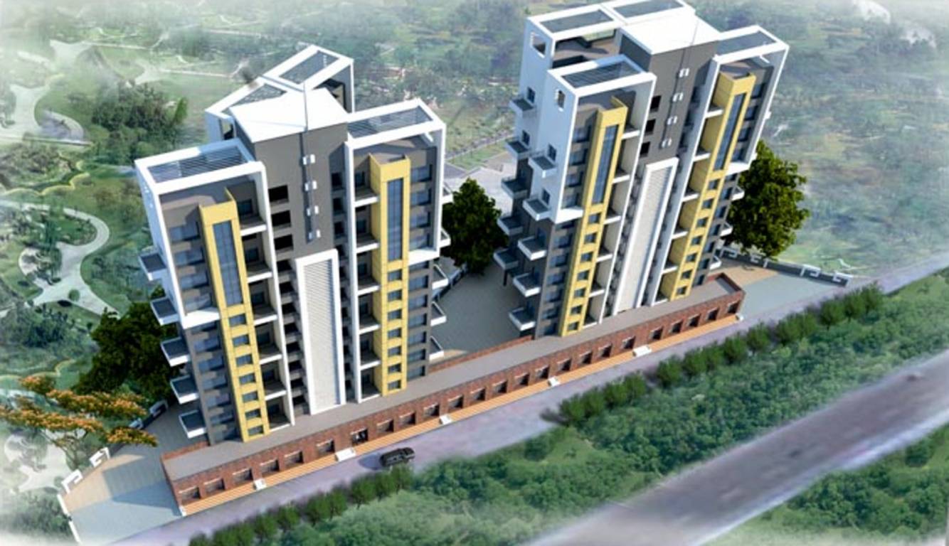  indraprabha phase 2 Images for Elevation of Sonigara Indraprabha Phase 2