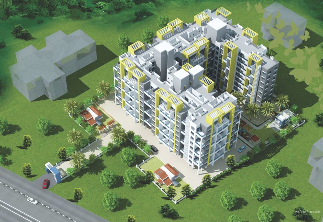 excluzee Images for Elevation of Sonigara Excluzee