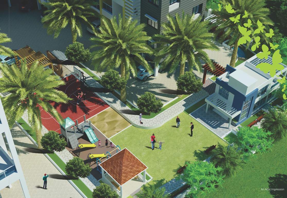 excluzee Images for Amenities of Sonigara Excluzee