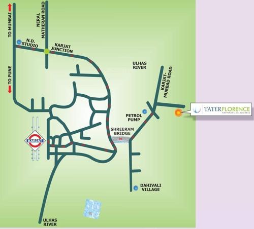  florence Images for Location Plan of Tater Florence