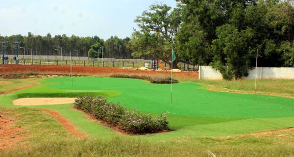 Images for Amenities of JR Greenpark Lakefront Extension