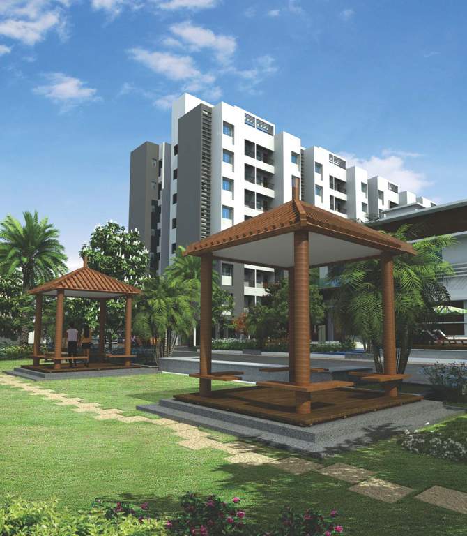Images for Elevation of Namrata Group Eco City