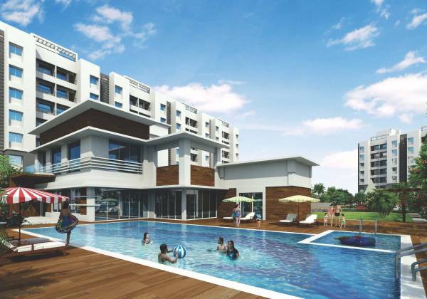 Images for Elevation of Namrata Group Eco City