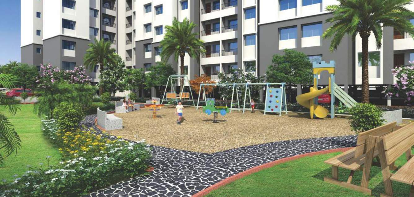 Images for Amenities of Namrata Group Eco City