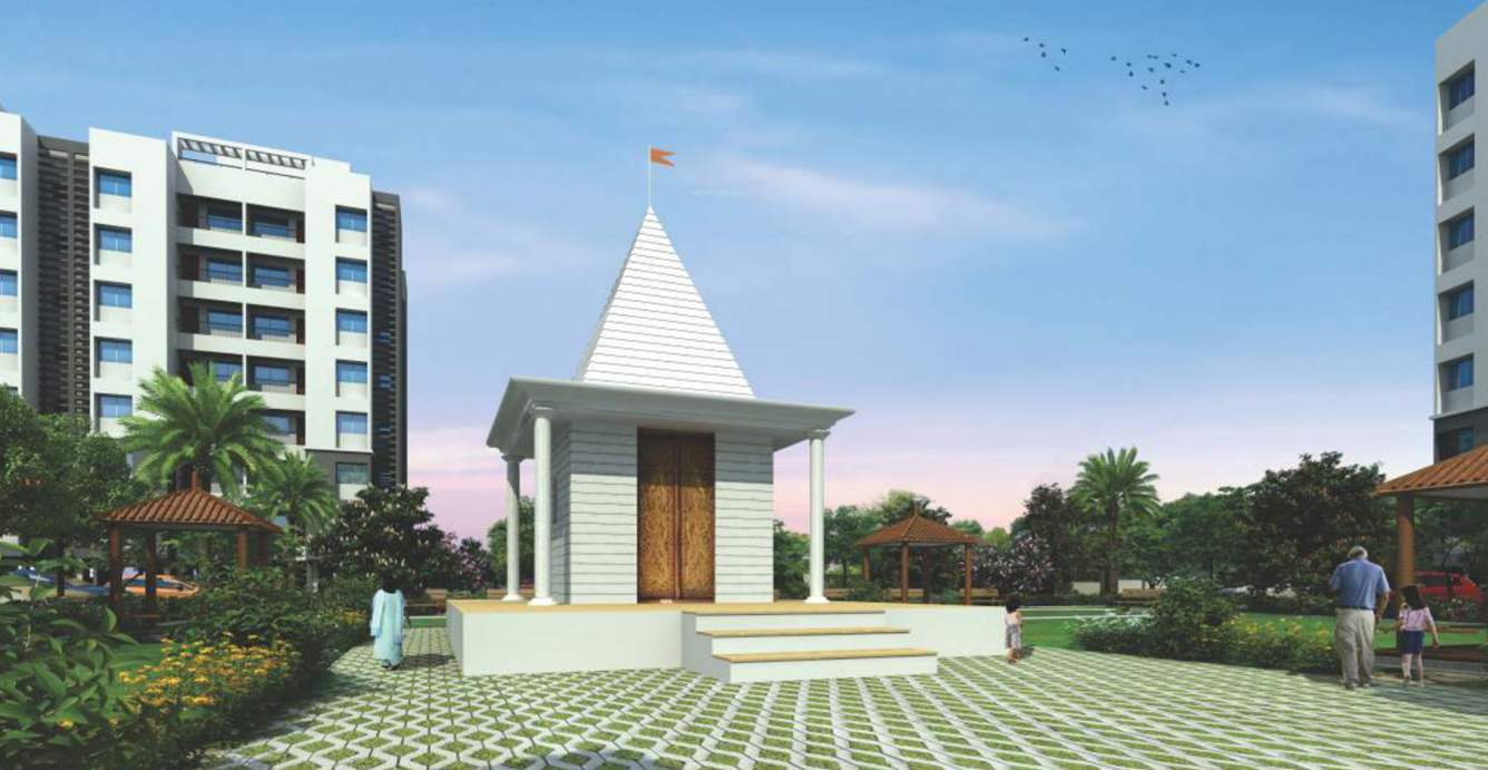Images for Amenities of Namrata Group Eco City