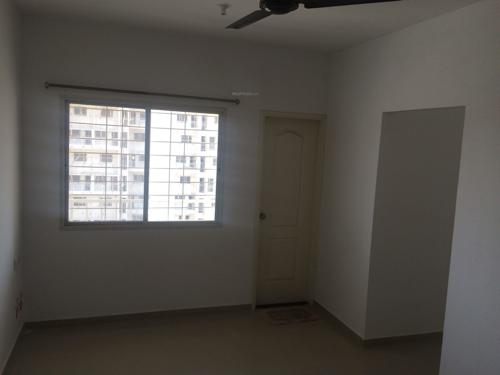  eco-city Living Area